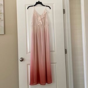 LC-Lauren Conrad Dress